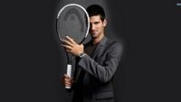 pic for Novak Djokovic 